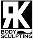RK Body Sculpting logo
